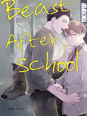 cover image of Beast After School, Band 1
